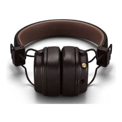 Навушники Marshall Major IV Brown 1006127