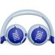 Навушники з БТ JBLJR320BLU JBLJR320BLU