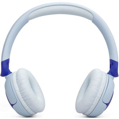 Навушники з БТ JBLJR320BLU JBLJR320BLU