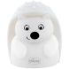 Ночник Ёж Ларри Chicco 10576.00, Серый