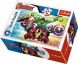 Пазли Trefl Disney Marvel The Avengers Месники Герої міні 54 елемента в асортименті 54166