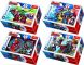 Пазли Trefl Disney Marvel The Avengers Месники Герої міні 54 елемента в асортименті 54166