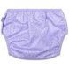 Підгузок для плавання Леопард Ліловий 0+ Swim Essentials 2023SE806