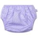 Підгузок для плавання Леопард Ліловий 0+ Swim Essentials 2023SE806