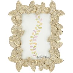 Фоторамка &laquo;Метелики&raquo; 13&times;18 см Rituali Domestici H219300104