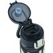 Бутылочка для воды, 550 мл, серая K25-1232-1, Серый