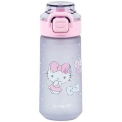 Пляшечка для води, 560 мл, HK HK25-1213