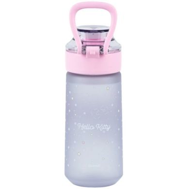 Пляшечка для води, 560 мл, HK HK25-1213