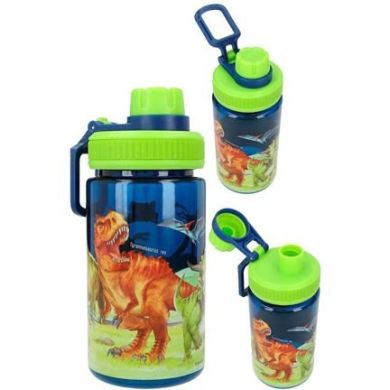 Пляшка для напоїв 500 мл Dino World 0412425