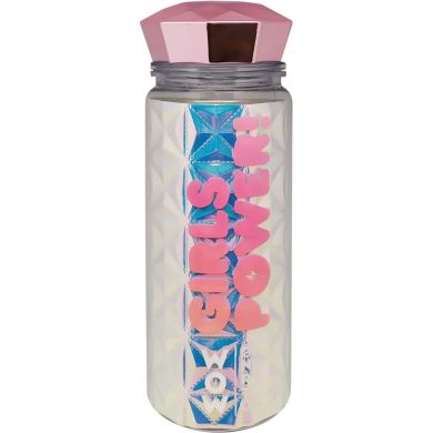 Пляшка для води glam pvc 350 ml Wow Generation WOW00067