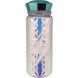 Пляшка для води glam pvc 350 ml Wow Generation WOW00067