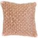 Подушка 45x45 см MODRA коричнево-кремова Light&Living 6885913