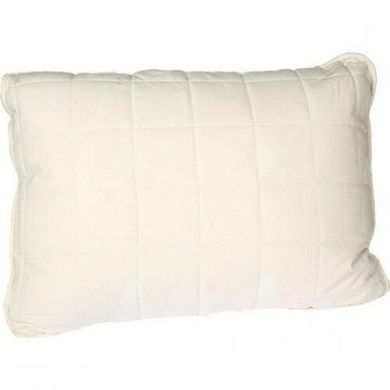 Подушка вовняна 50х70 Cotton box 3840, 50 x 70