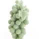 Прикраса на підставці 15x13x35 см GRAPE зелений+антична бронза Light&Living 7610076