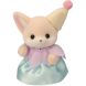 Радужный поезд с лисичкой Sylvanian Families 5702