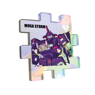 Робот-конструктор DINOSTER МОСА ШТОРМ EU580881A-5