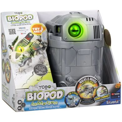 Робозавр Biopod Inmotion 88091