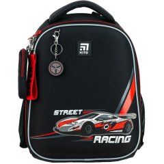 Рюкзак Kite Education каркасний 555 Racing K24-555S-5