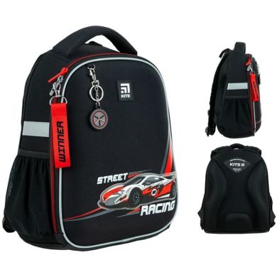 Рюкзак Kite Education каркасный 555 Racing K24-555S-5