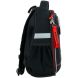 Рюкзак Kite Education каркасный 555 Racing K24-555S-5