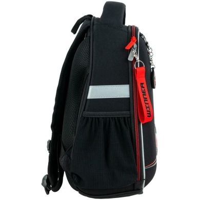 Рюкзак Kite Education каркасный 555 Racing K24-555S-5