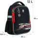 Рюкзак Kite Education каркасный 555 Racing K24-555S-5