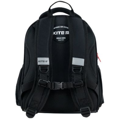Рюкзак Kite Education каркасный 555 Racing K24-555S-5