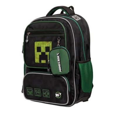 Школьный рюкзак Minecraft TS-46 YES 559759