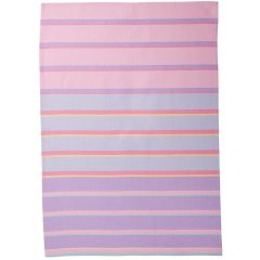 Полотенце кухонное розовое/фиолетовое, размер: 50*70см MISS ETOIL 4969102