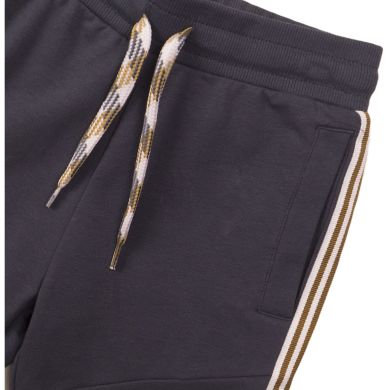 Шорти дитячі DJ Dutchjeans трикотажні сині р. 152 E38164-45