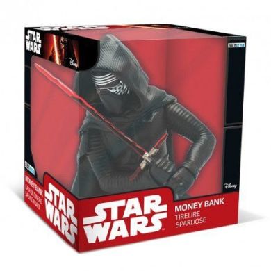 Копилка Abystyle Star Wars Kylo Ren ABYBUS004