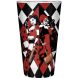 Склянка DC COMICS Harley Quinn (Бетмен) 460 мл ABYVER125