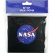 Стікери з клейкою смужкою, набір NASA Kite NS22-477