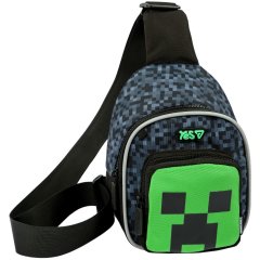 Сумка через плече Yes CBK-2 Minecraft Game 550566