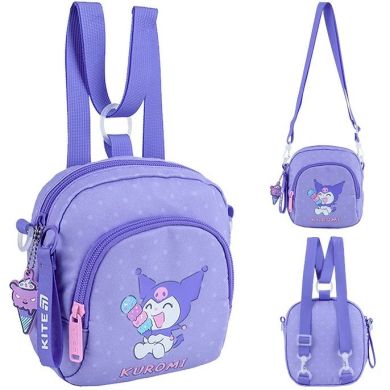 Сумка-рюкзак Kite дитяча 2620-2 Hello Kitty HK25-2620-2