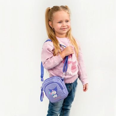 Сумка-рюкзак Kite дитяча 2620-2 Hello Kitty HK25-2620-2
