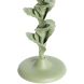 Свічник &Oslash;12x25 см PARANA, матово-м'ятно-зелений Light&Living 6074476