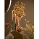 Свічник &Oslash;12x25 см PARANA, матово-м'ятно-зелений Light&Living 6074476