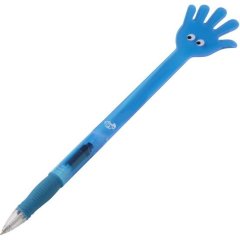 Большая Ручка-Ладонь Tinc Голубая Huge Hand Pen Blue HANDPNBL