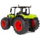 Трактор на радіокеруванні Claas Arion 660 1:16 2,4GHz, салатовий Jamara 405350