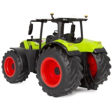 Трактор на радіокеруванні Claas Arion 660 1:16 2,4GHz, салатовий Jamara 405350