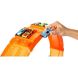 Трек Гігантська петля Шалені зіткнення Hot Wheels GTV14