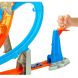 Трек Гігантська петля Шалені зіткнення Hot Wheels GTV14