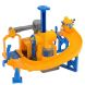 Трек Super wings Donnie's station EU720813S