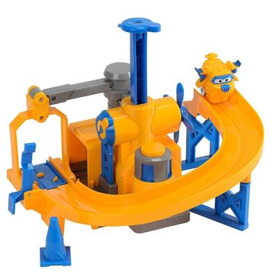 Трек Super wings Donnie's station EU720813S