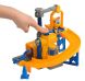 Трек Super wings Donnie's station EU720813S