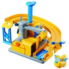 Трек Super wings Donnie's station EU720813S
