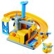 Трек Super wings Donnie's station EU720813S