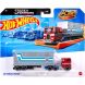 Вантажівка-трейлер Hot Wheels (в асортименті) HYT56