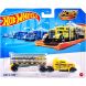 Вантажівка-трейлер Hot Wheels (в асортименті) HYT56